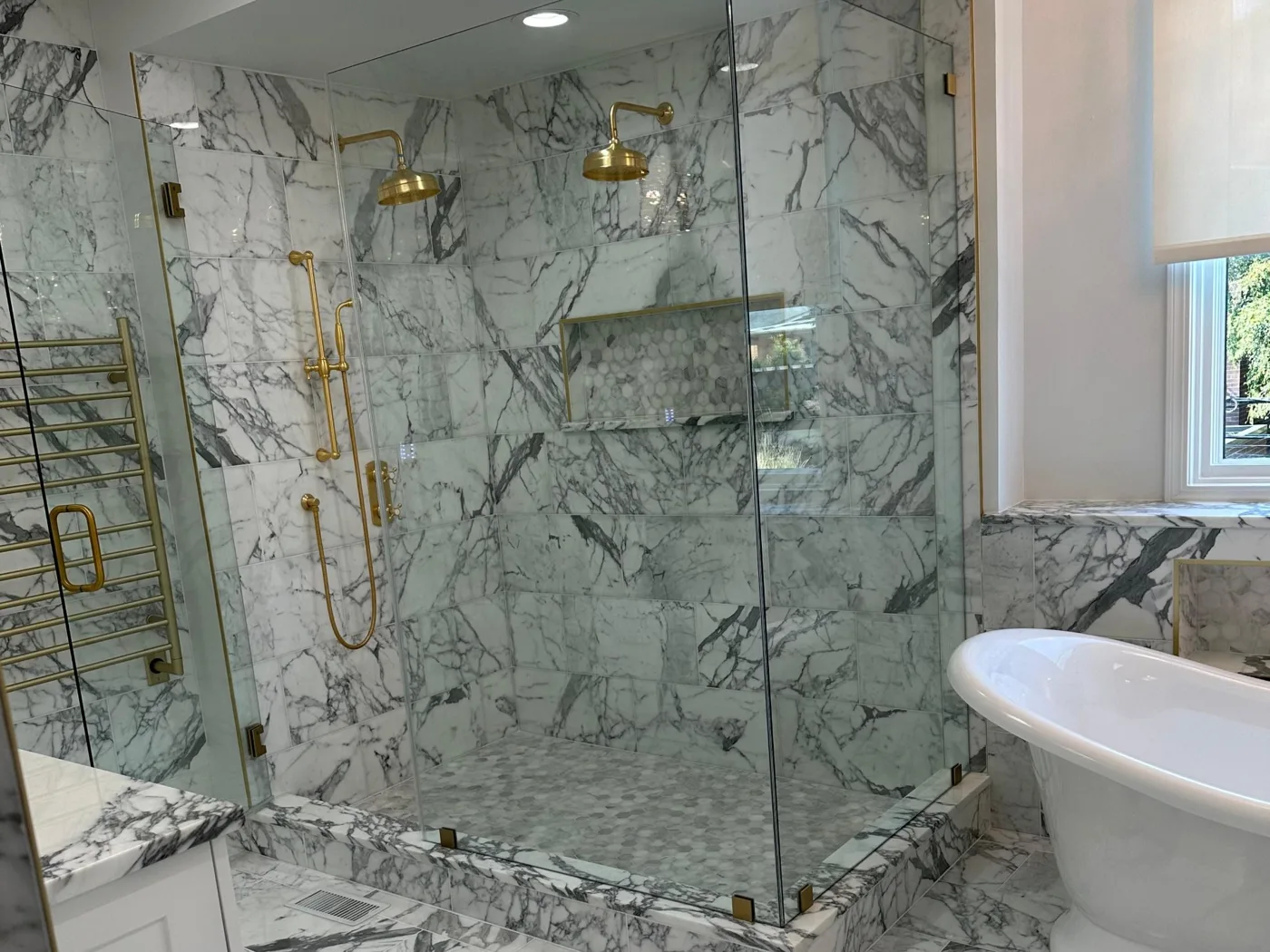 Bathrooms